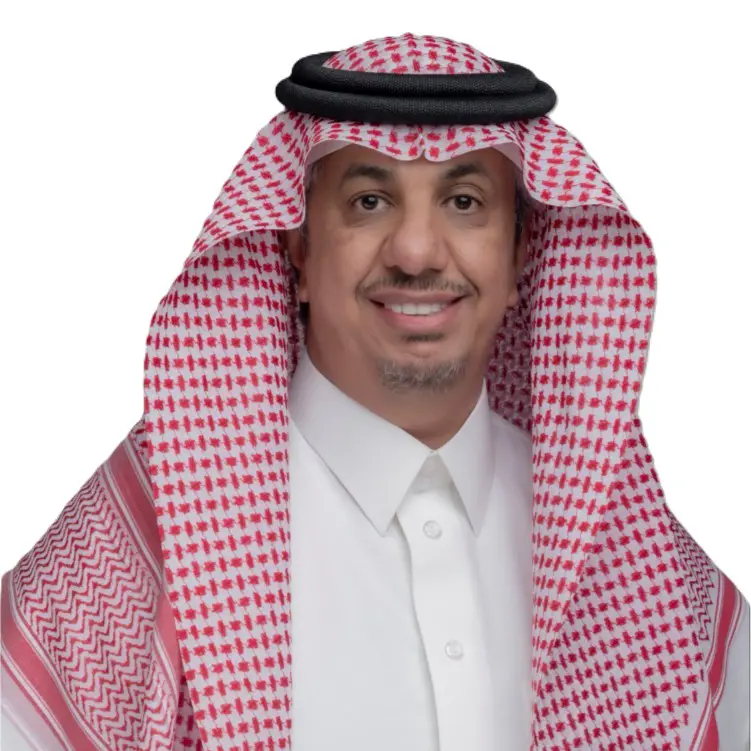 MR. ABDULLAH ABDULAZIZ ALMESHAL